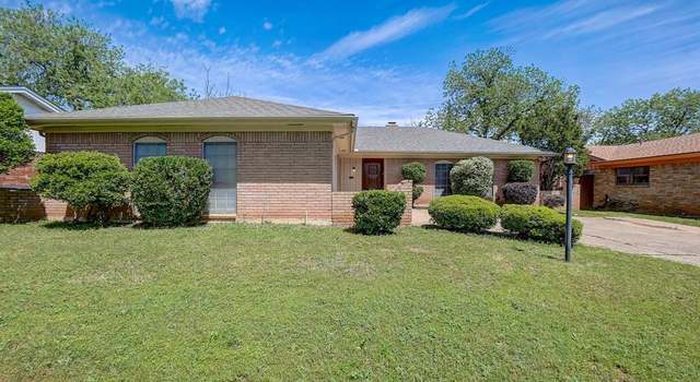 Photo of 5021 Saint Lawrence Rd, Fort Worth, TX 76103