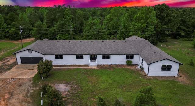 Photo of 4303 County Road 398, Tyler, TX 75705