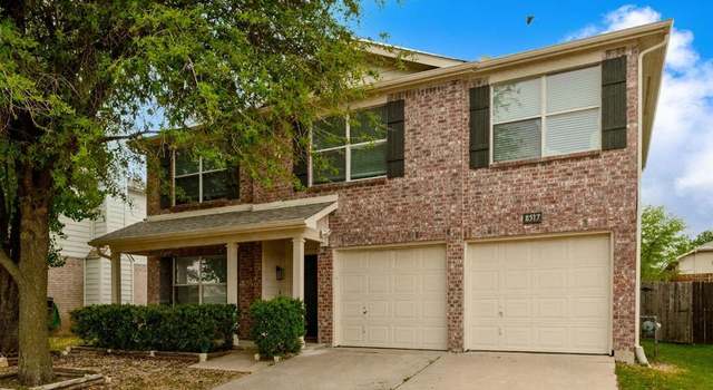Photo of 8517 Horse Whisper Ln, Fort Worth, TX 76131