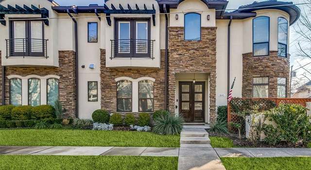 Photo of 5602 La Foy Blvd, Dallas, TX 75209