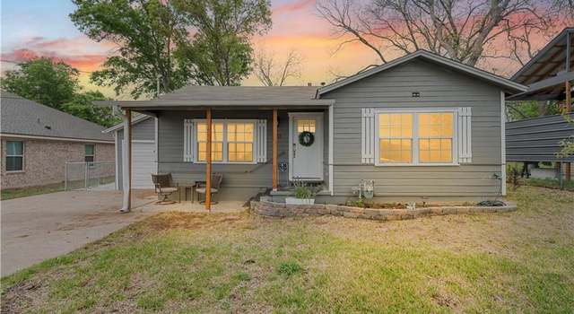 Photo of 3312 Pewitt Dr, Waco, TX 76706