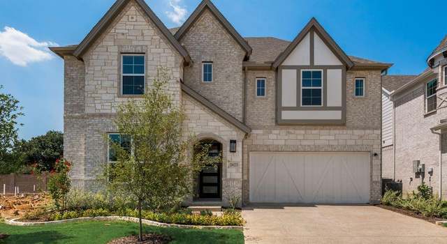 Photo of 2423 Bussey Dr, Irving, TX 75062