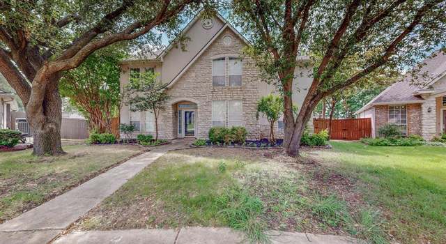 Photo of 8521 Maltby Ct, Plano, TX 75024