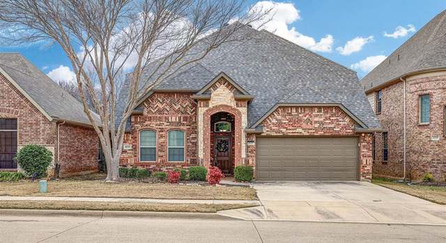 Photo of 4525 Seventeen Lakes Ct, Fort Worth, TX 76262