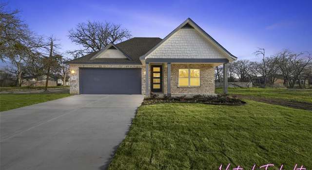 Photo of 5201 Pollard-smith Ave, Fort Worth, TX 76105