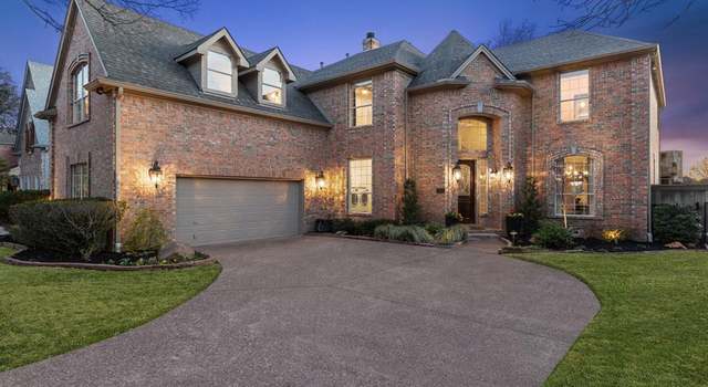 Photo of 7405 Marigold Dr, Irving, TX 75063