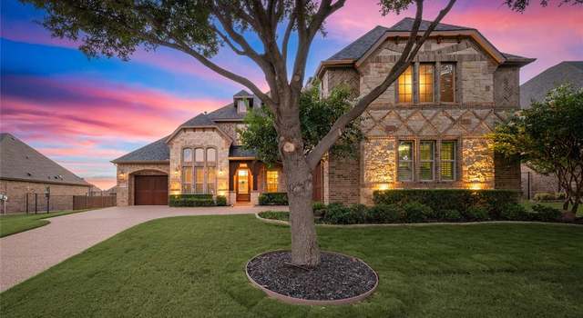 Photo of 2227 Veranda Ave, Trophy Club, TX 76262