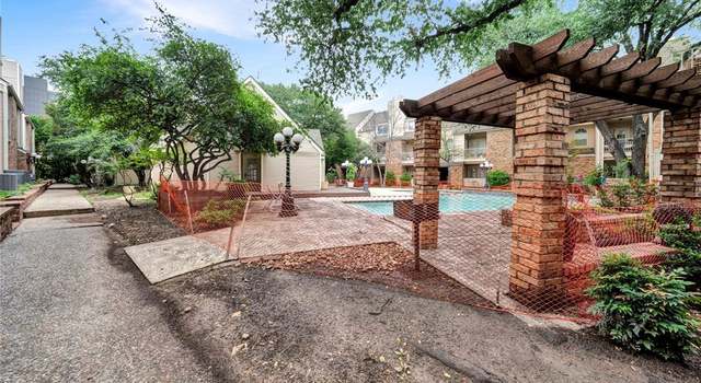 Photo of 5325 Bent Tree Forest Dr #1104, Dallas, TX 75248