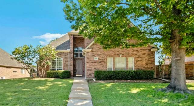 Property at 508 Bridlewood N, Colleyville, TX 76034, 5 beds, 3 baths