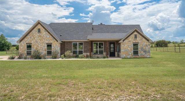 Photo of 7816 Westover Hills Dr, Rio Vista, TX 76093