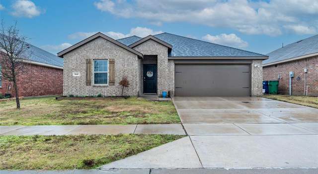 Photo of 812 Roland Dr, Fate, TX 75189
