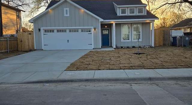 Photo of 2714 Jim St, Dallas, TX 75212