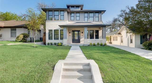 Photo of 6011 Goliad Ave, Dallas, TX 75214