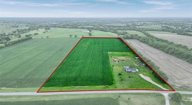 Photo of 1544 Enloe Rd, Howe, TX 75459
