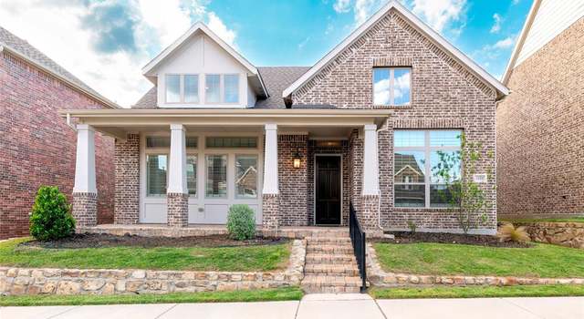 Photo of 1058 Marian Dr, Allen, TX 75013