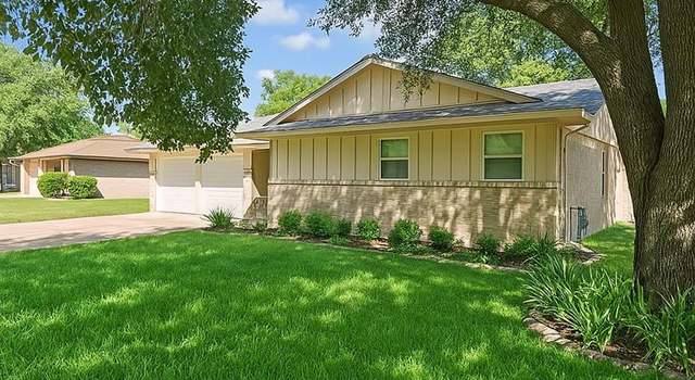 Photo of 532 Wallace Dr, Crowley, TX 76036