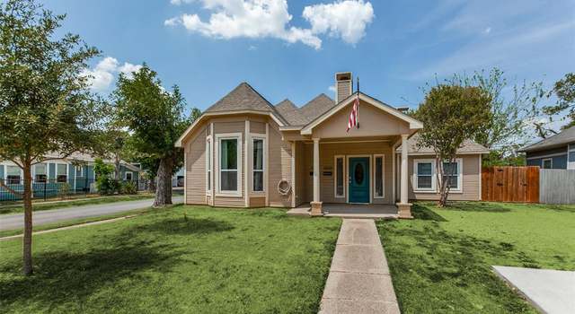 Photo of 5503 East Side Ave, Dallas, TX 75214