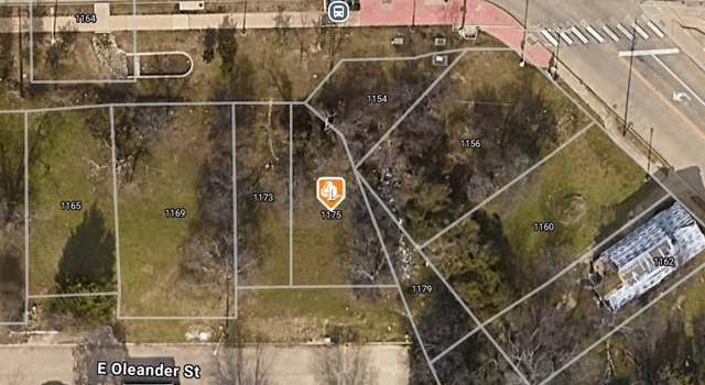 Photo of 1175 E Oleander St, Fort Worth, TX 76104