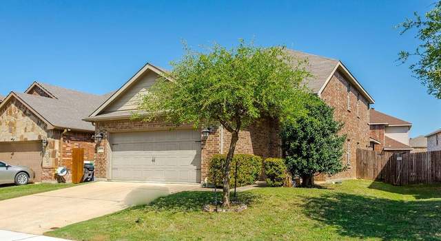 Photo of 5813 Maui Dr, Fort Worth, TX 76119
