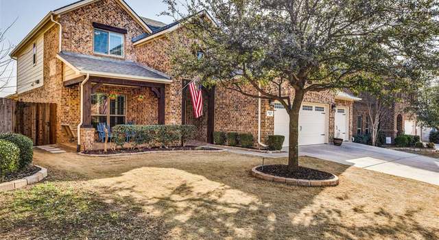 Photo of 533 Braewick Dr, Fort Worth, TX 76131