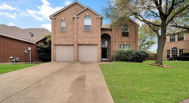 Photo of 8625 Luzerne Dr, Mckinney, TX 75072