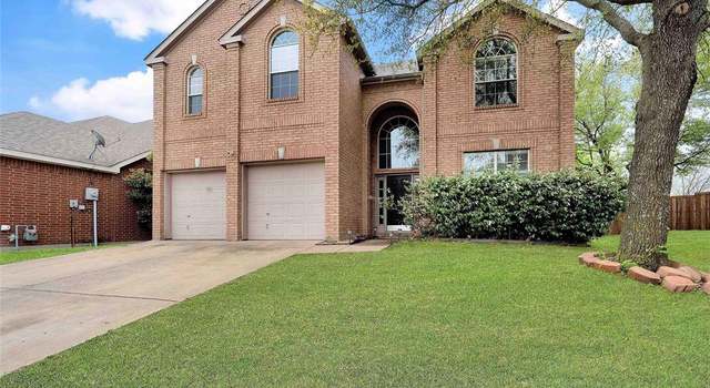 Photo of 8625 Luzerne Dr, Mckinney, TX 75072