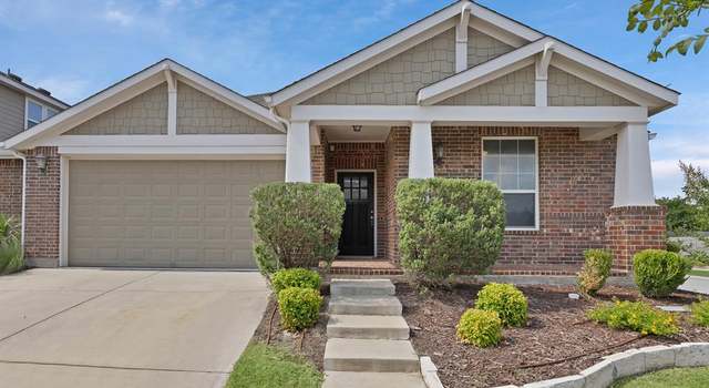 Property at 1800 6th St, Argyle, TX 76226, 3 beds, 2 baths