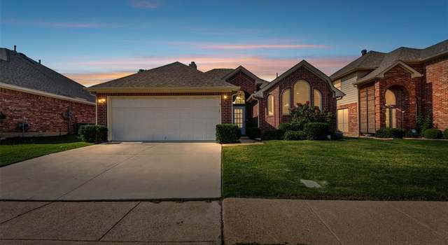 Photo of 4751 Salmon Run Way, Fort Worth, TX 76137