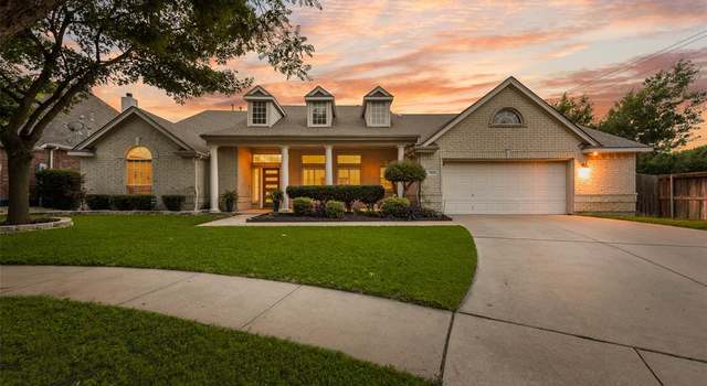 Photo of 7900 Wister Dr, Fort Worth, TX 76123