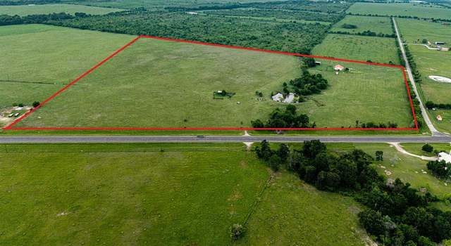 Photo of 880 Lcr 642, Groesbeck, TX 76642