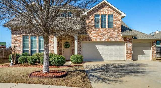 Photo of 1228 Missionary Ridge Trl, Fort Worth, TX 76131