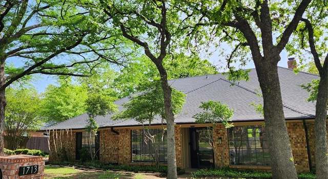 Photo of 1713 Rock View Ct, Fort Worth, TX 76112