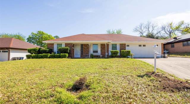 Photo of 7324 Vanessa Dr, Fort Worth, TX 76112