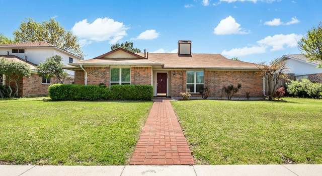 Photo of 1110 Princeton Dr, Richardson, TX 75081