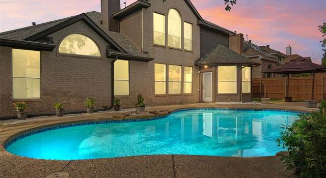 Photo of 2901 Lakemont Dr, Flower Mound, TX 75022