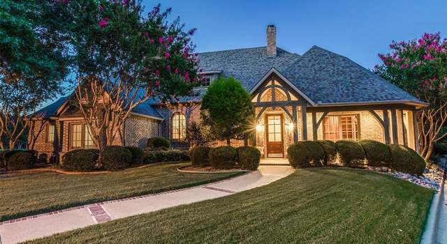 Photo of 2712 Cherry Ct, Richardson, TX 75082