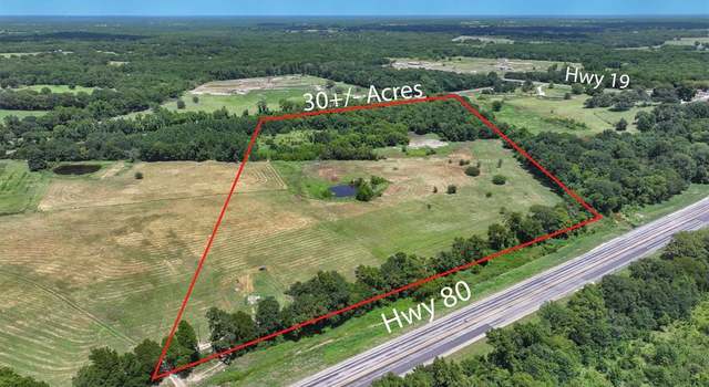 Photo of 15542 US Hwy 80 Hwy, Edgewood, TX 75117