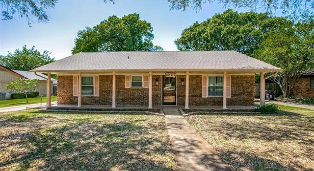 207 W Red Oak Rd, Red Oak, TX 75154 | Redfin