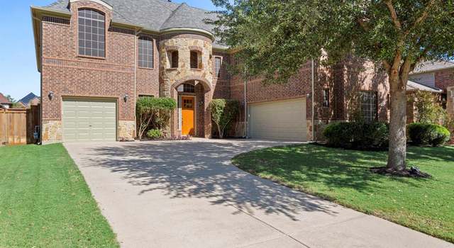 Photo of 3236 Paseo, Grand Prairie, TX 75054