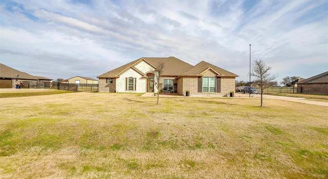 Photo of 7946 Grassland Dr, Godley, TX 76044