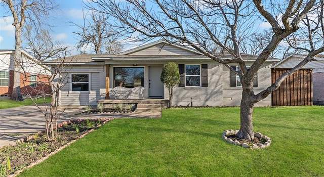 Photo of 2525 Lakewood Dr, Garland, TX 75042