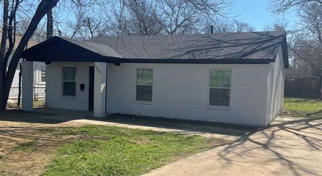 Photo of 3508 S Fitzhugh Ave, Dallas, TX 75210