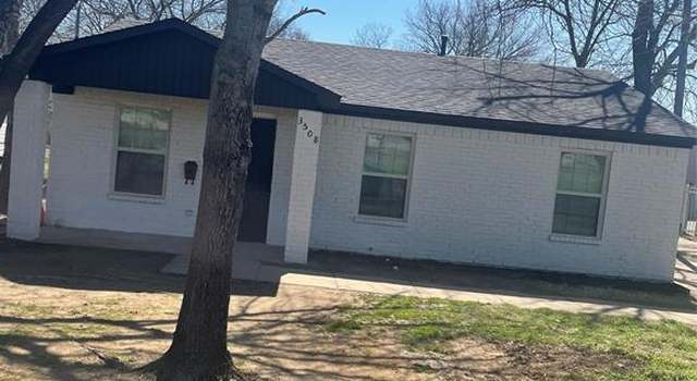 Photo of 3508 S Fitzhugh Ave, Dallas, TX 75210