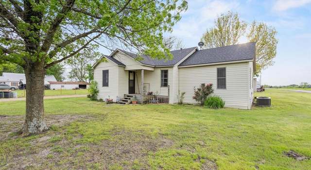 Photo of 405 Caney St, Dodd City, TX 75438