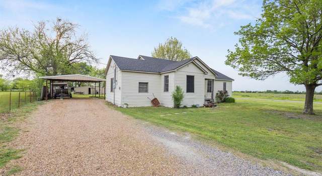 Photo of 405 Caney St, Dodd City, TX 75438