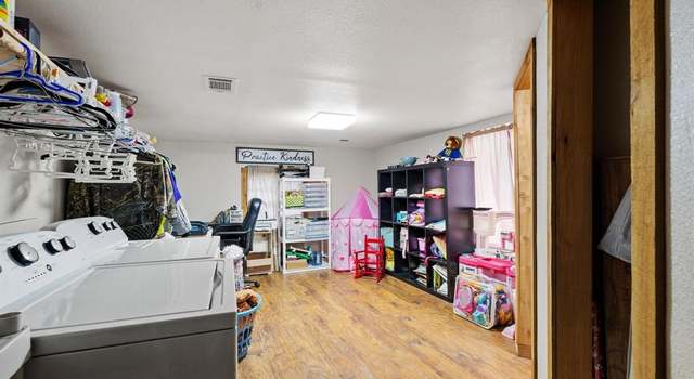 Photo of 405 Caney St, Dodd City, TX 75438