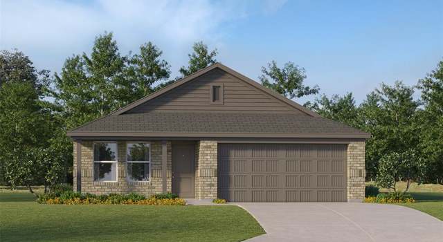 Photo of 1538 Lanner Meadows Ln, Forney, TX 75126