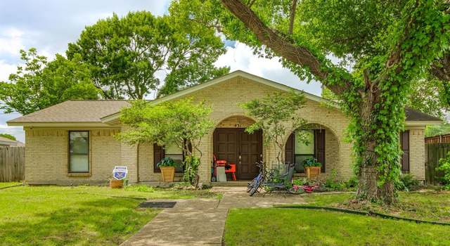 Photo of 431 Ridge Crest Dr, Richardson, TX 75080