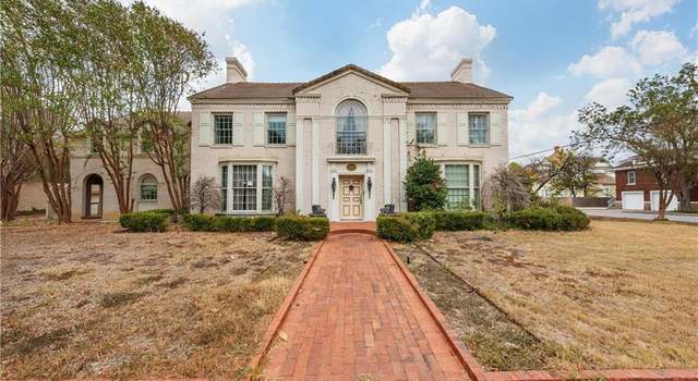 Photo of 605 N 9th St, Temple, TX 76501
