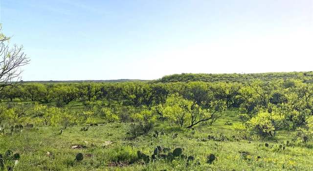 Photo of 333 Acres County Road 414, Throckmorton, TX 76483